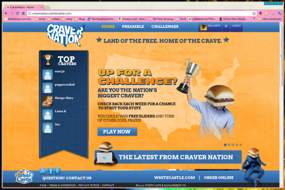 Craver Nation Screen Cap